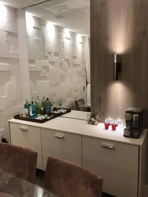 Foto 8 de Apartamento com 3 quartos à venda, 106m2 em Centro, Sao Bernardo Do Campo - SP