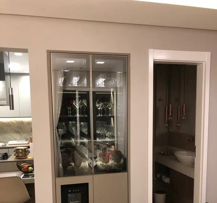 Foto 9 de Apartamento com 3 quartos à venda, 106m2 em Centro, Sao Bernardo Do Campo - SP