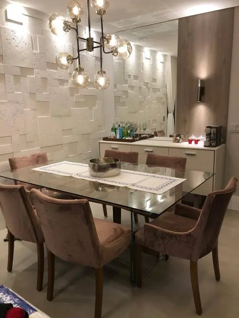 Foto 5 de Apartamento com 3 quartos à venda, 106m2 em Centro, Sao Bernardo Do Campo - SP