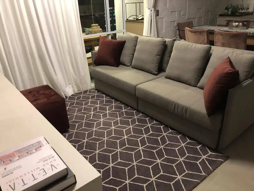 Foto 6 de Apartamento com 3 quartos à venda, 106m2 em Centro, Sao Bernardo Do Campo - SP