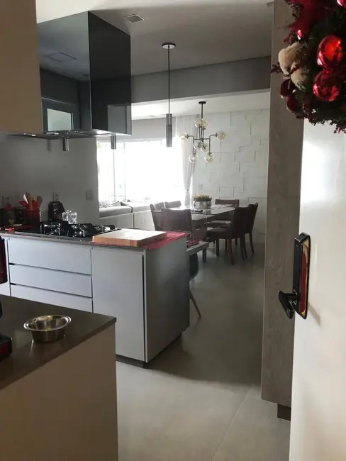 Foto 7 de Apartamento com 3 quartos à venda, 106m2 em Centro, Sao Bernardo Do Campo - SP