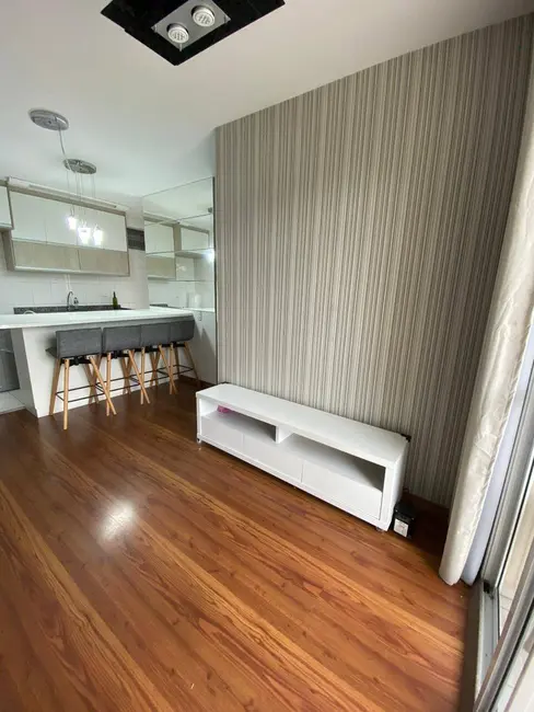 Foto 1 de Apartamento com 3 quartos à venda, 58m2 em Santa Terezinha, Sao Bernardo Do Campo - SP