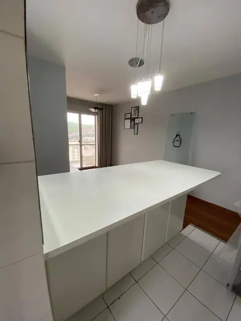 Foto 4 de Apartamento com 3 quartos à venda, 58m2 em Santa Terezinha, Sao Bernardo Do Campo - SP