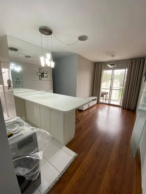 Foto 6 de Apartamento com 3 quartos à venda, 58m2 em Santa Terezinha, Sao Bernardo Do Campo - SP