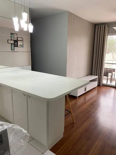 Foto 2 de Apartamento com 3 quartos à venda, 58m2 em Santa Terezinha, Sao Bernardo Do Campo - SP