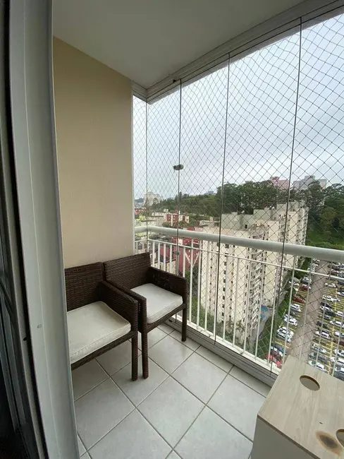 Foto 5 de Apartamento com 3 quartos à venda, 58m2 em Santa Terezinha, Sao Bernardo Do Campo - SP