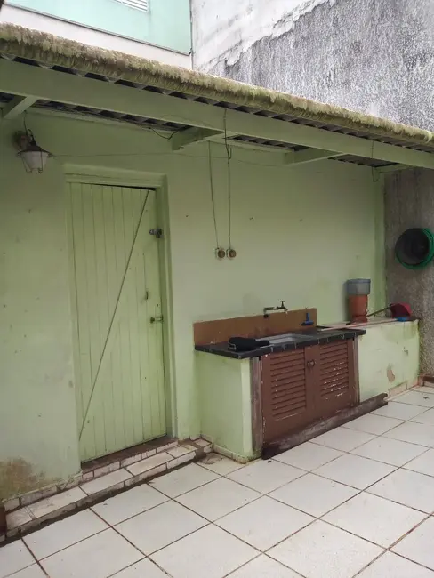 Foto 8 de Casa com 2 quartos à venda, 250m2 em Vila Linda, Santo Andre - SP