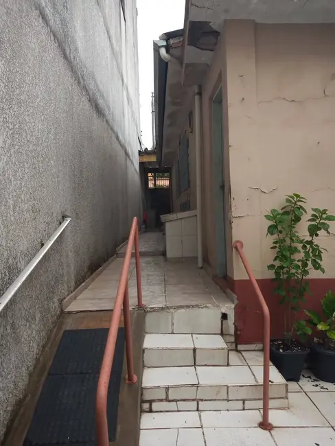 Foto 9 de Casa com 2 quartos à venda, 250m2 em Vila Linda, Santo Andre - SP