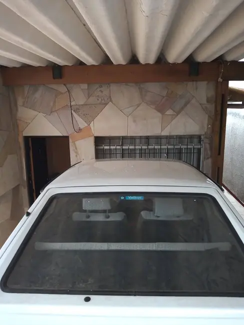 Foto 4 de Casa com 2 quartos à venda, 250m2 em Vila Linda, Santo Andre - SP