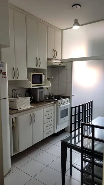 Foto 2 de Apartamento com 2 quartos à venda, 56m2 em Assunção, Sao Bernardo Do Campo - SP