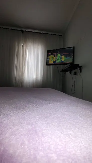 Foto 5 de Apartamento com 2 quartos à venda, 56m2 em Assunção, Sao Bernardo Do Campo - SP