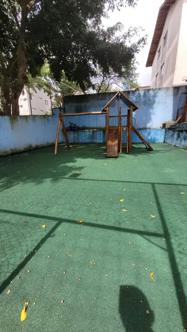 Foto 6 de Apartamento com 2 quartos à venda, 56m2 em Assunção, Sao Bernardo Do Campo - SP