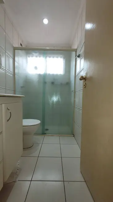 Foto 3 de Apartamento com 2 quartos à venda, 56m2 em Assunção, Sao Bernardo Do Campo - SP