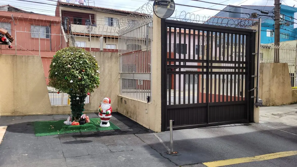 Foto 9 de Apartamento com 2 quartos à venda, 56m2 em Assunção, Sao Bernardo Do Campo - SP