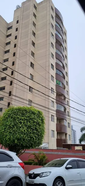 Foto 2 de Apartamento com 2 quartos à venda, 63m2 em Santa Terezinha, Sao Bernardo Do Campo - SP