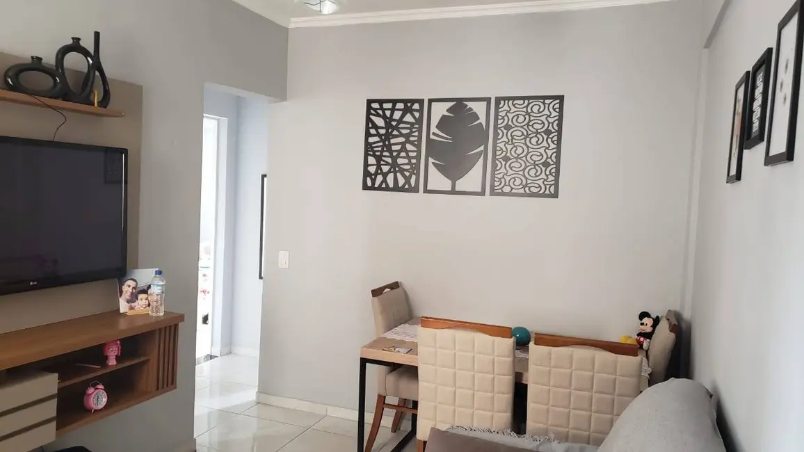 Foto 5 de Apartamento com 2 quartos à venda, 60m2 em Assunção, Sao Bernardo Do Campo - SP