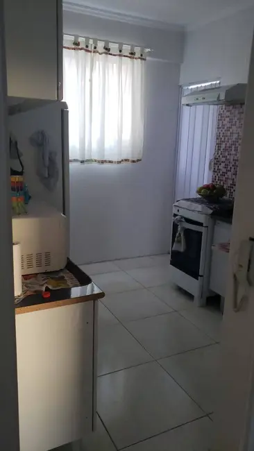 Foto 4 de Apartamento com 2 quartos à venda, 60m2 em Assunção, Sao Bernardo Do Campo - SP