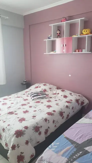 Foto 9 de Apartamento com 2 quartos à venda, 60m2 em Assunção, Sao Bernardo Do Campo - SP