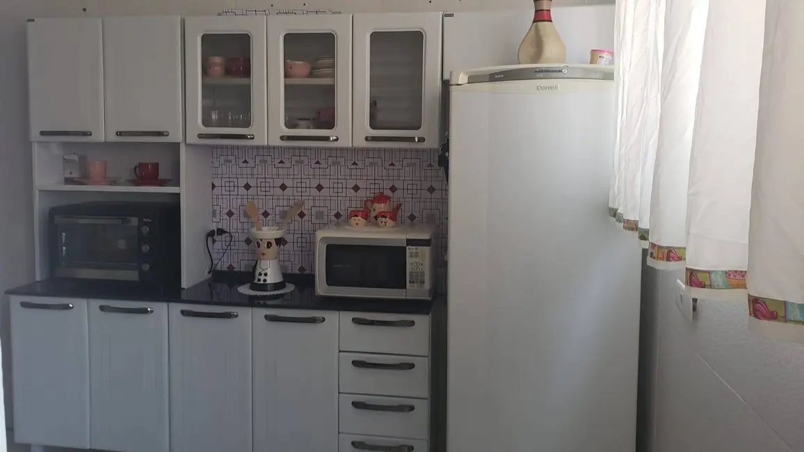 Foto 2 de Apartamento com 2 quartos à venda, 60m2 em Assunção, Sao Bernardo Do Campo - SP