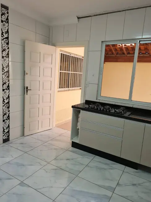 Foto 4 de Casa com 3 quartos à venda, 192m2 em Santa Terezinha, Sao Bernardo Do Campo - SP
