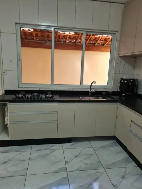 Foto 5 de Casa com 3 quartos à venda, 192m2 em Santa Terezinha, Sao Bernardo Do Campo - SP