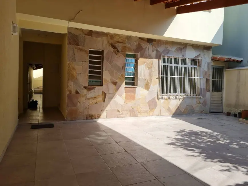 Foto 1 de Casa com 3 quartos à venda, 192m2 em Santa Terezinha, Sao Bernardo Do Campo - SP