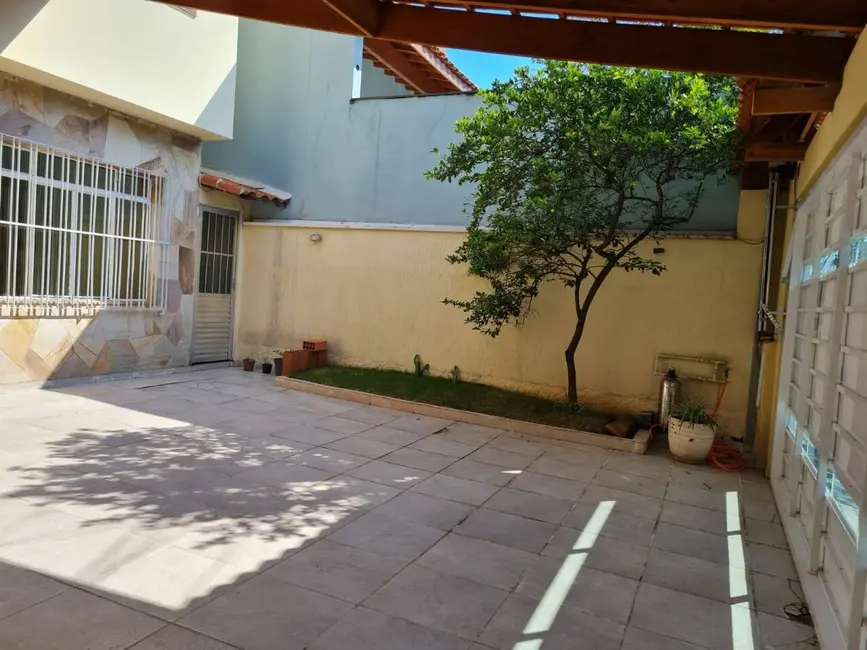 Foto 2 de Casa com 3 quartos à venda, 192m2 em Santa Terezinha, Sao Bernardo Do Campo - SP