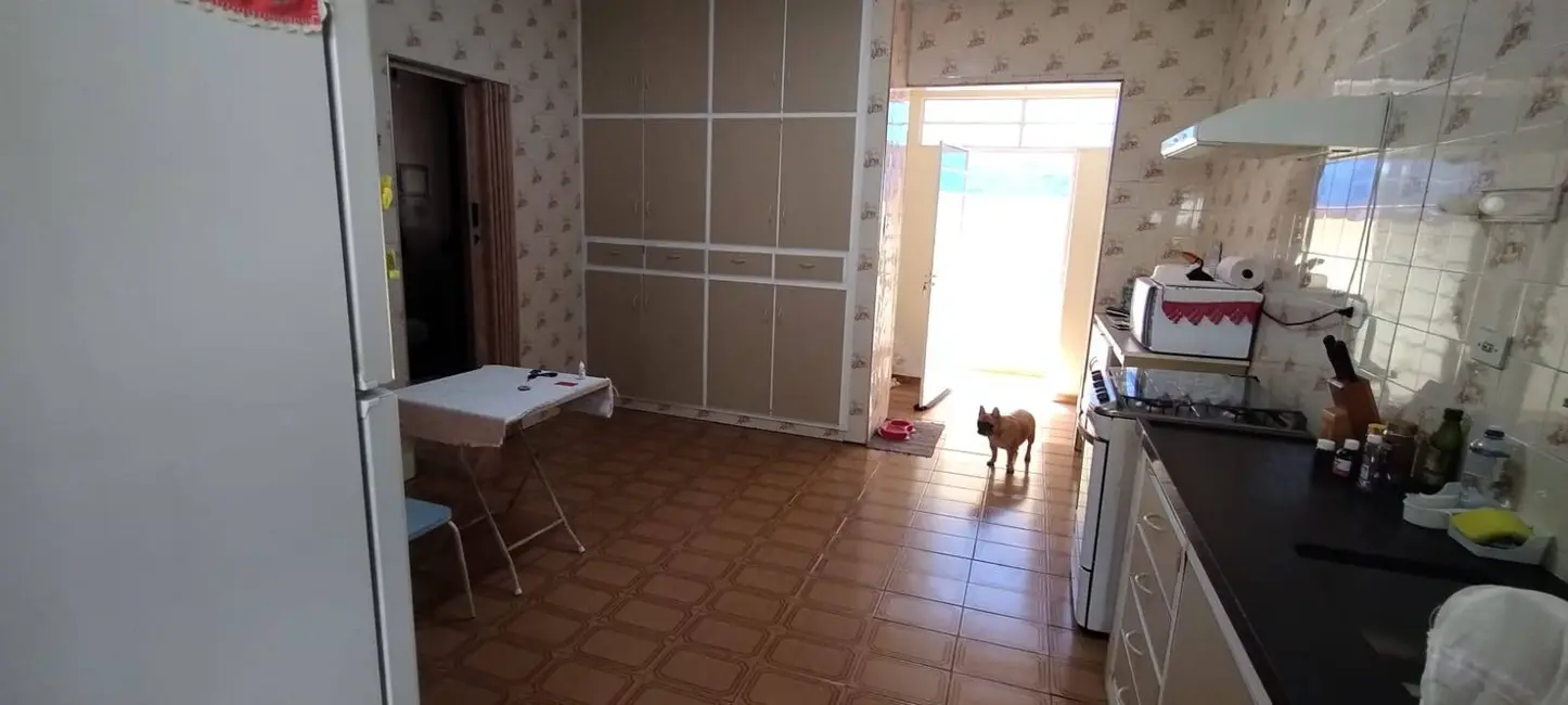 Foto 4 de Casa com 2 quartos à venda, 305m2 em Vila Vitória, Santo Andre - SP