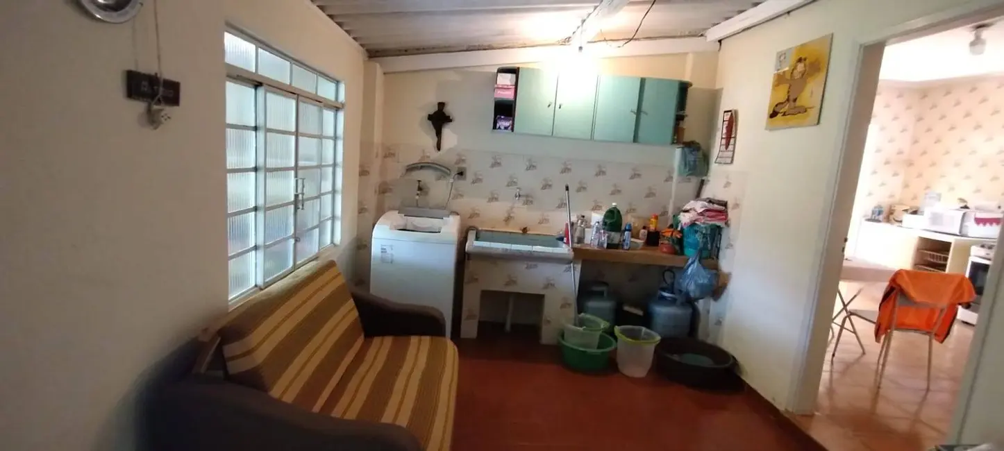 Foto 7 de Casa com 2 quartos à venda, 305m2 em Vila Vitória, Santo Andre - SP