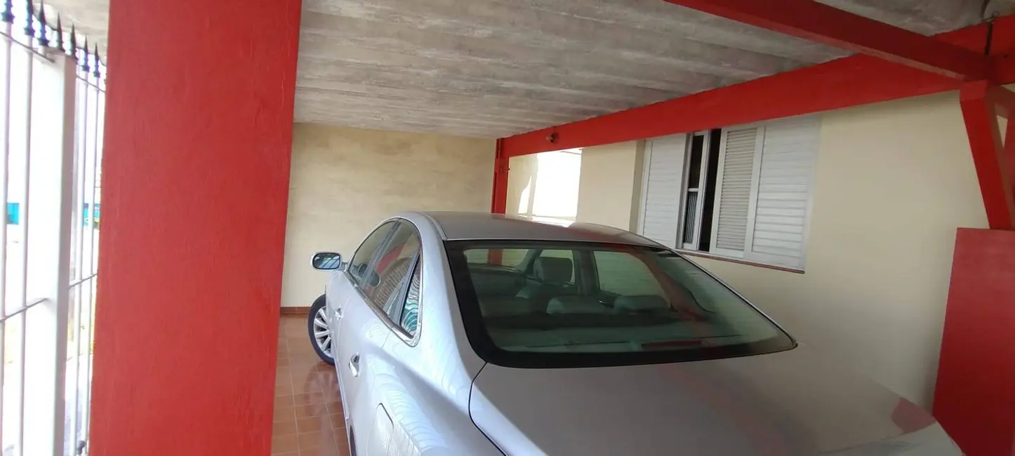 Foto 9 de Casa com 2 quartos à venda, 305m2 em Vila Vitória, Santo Andre - SP