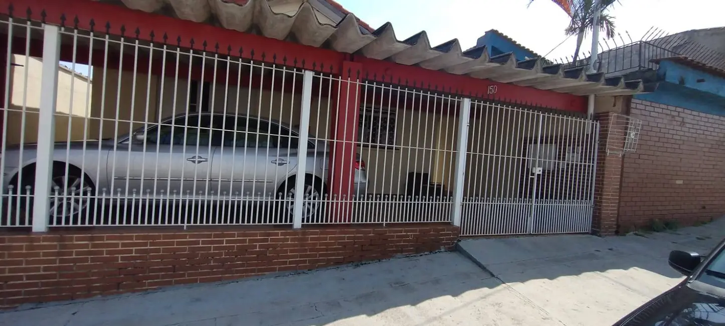 Foto 1 de Casa com 2 quartos à venda, 305m2 em Vila Vitória, Santo Andre - SP