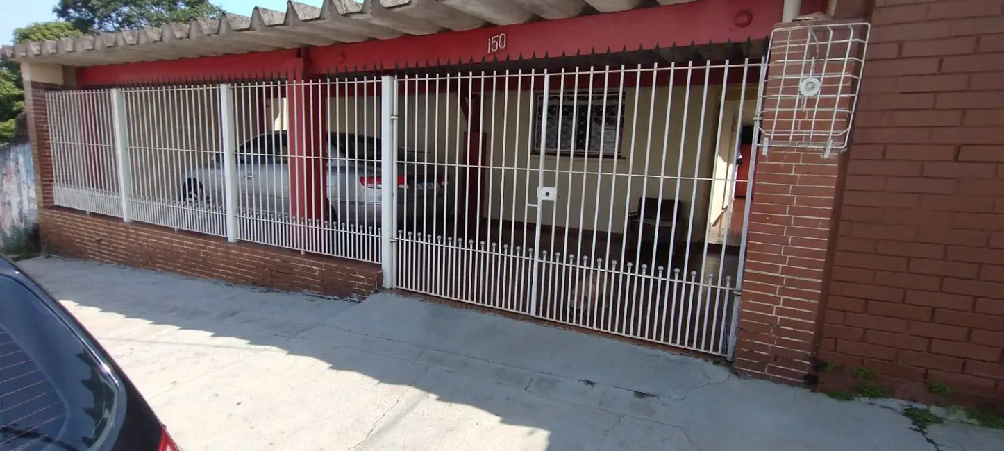 Foto 2 de Casa com 2 quartos à venda, 305m2 em Vila Vitória, Santo Andre - SP