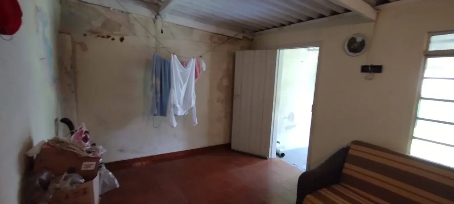 Foto 3 de Casa com 2 quartos à venda, 305m2 em Vila Vitória, Santo Andre - SP