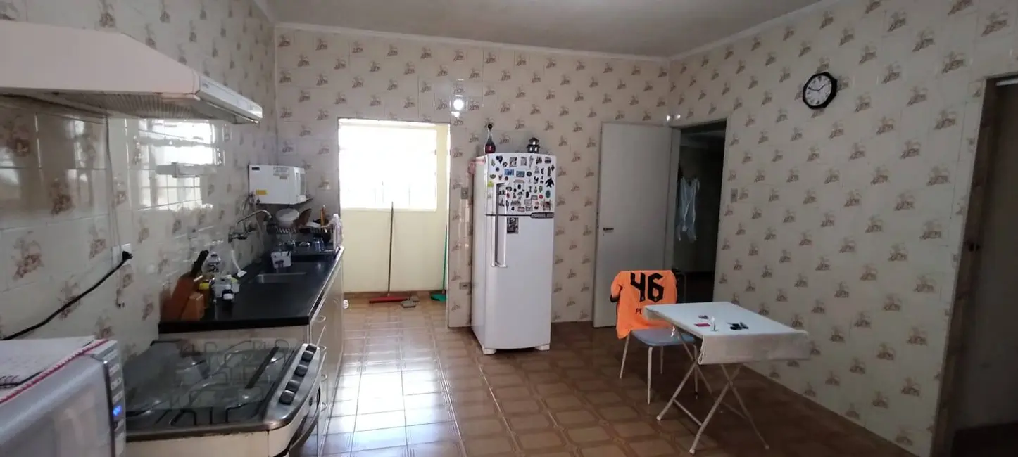 Foto 6 de Casa com 2 quartos à venda, 305m2 em Vila Vitória, Santo Andre - SP