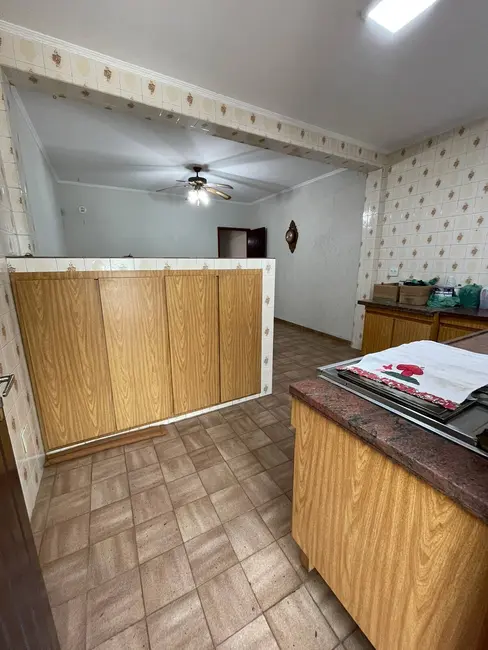 Foto 3 de Casa com 3 quartos à venda, 174m2 em Vila Floresta, Santo Andre - SP