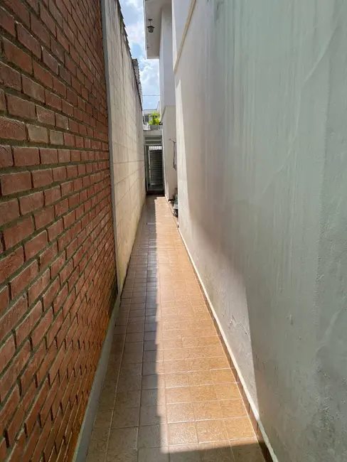 Foto 4 de Casa com 3 quartos à venda, 174m2 em Vila Floresta, Santo Andre - SP