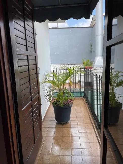 Foto 9 de Casa com 3 quartos à venda, 174m2 em Vila Floresta, Santo Andre - SP