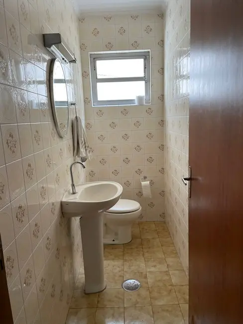 Foto 5 de Casa com 3 quartos à venda, 174m2 em Vila Floresta, Santo Andre - SP