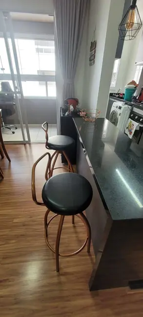 Apartamento com 2 quartos à venda, 52m2 em Vila Metalúrgica, Santo Andre - SP - imagem 4 Foto 4 de Apartamento com 2 quartos à venda, 52m2 em Vila Metalúrgica, Santo Andre - SP