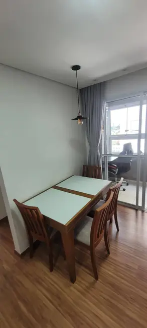 Apartamento com 2 quartos à venda, 52m2 em Vila Metalúrgica, Santo Andre - SP - imagem 3 Foto 3 de Apartamento com 2 quartos à venda, 52m2 em Vila Metalúrgica, Santo Andre - SP