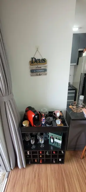 Apartamento com 2 quartos à venda, 52m2 em Vila Metalúrgica, Santo Andre - SP - imagem 9 Foto 9 de Apartamento com 2 quartos à venda, 52m2 em Vila Metalúrgica, Santo Andre - SP