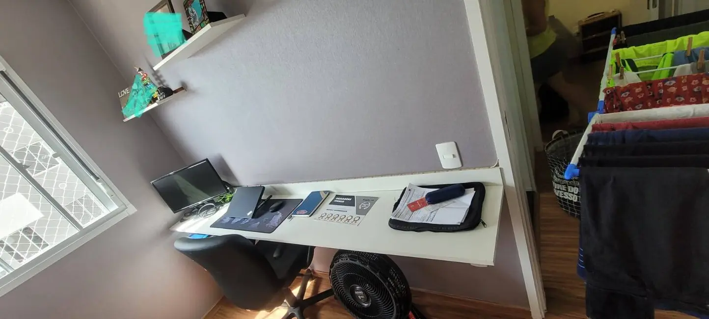 Apartamento com 2 quartos à venda, 52m2 em Vila Metalúrgica, Santo Andre - SP - imagem 8 Foto 8 de Apartamento com 2 quartos à venda, 52m2 em Vila Metalúrgica, Santo Andre - SP