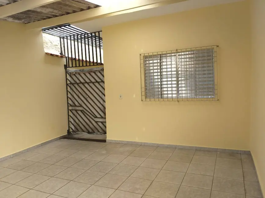 Foto 1 de Casa com 3 quartos à venda, 125m2 em Parque Capuava, Santo Andre - SP