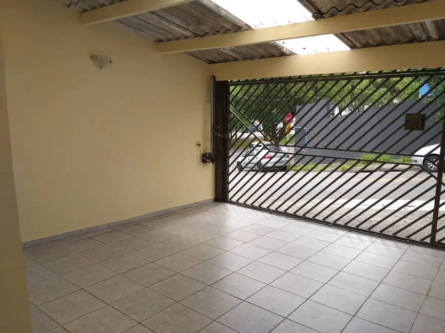 Foto 2 de Casa com 3 quartos à venda, 125m2 em Parque Capuava, Santo Andre - SP