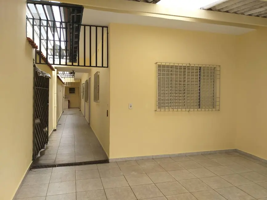 Foto 9 de Casa com 3 quartos à venda, 125m2 em Parque Capuava, Santo Andre - SP