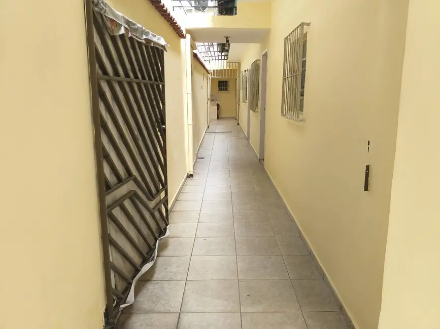 Foto 8 de Casa com 3 quartos à venda, 125m2 em Parque Capuava, Santo Andre - SP