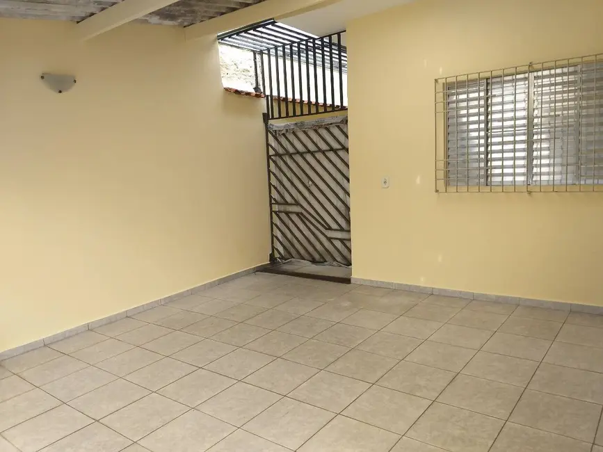 Foto 3 de Casa com 3 quartos à venda, 125m2 em Parque Capuava, Santo Andre - SP