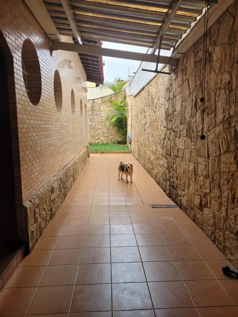 Foto 7 de Casa com 3 quartos à venda, 331m2 em Jardim São Caetano, Sao Caetano Do Sul - SP