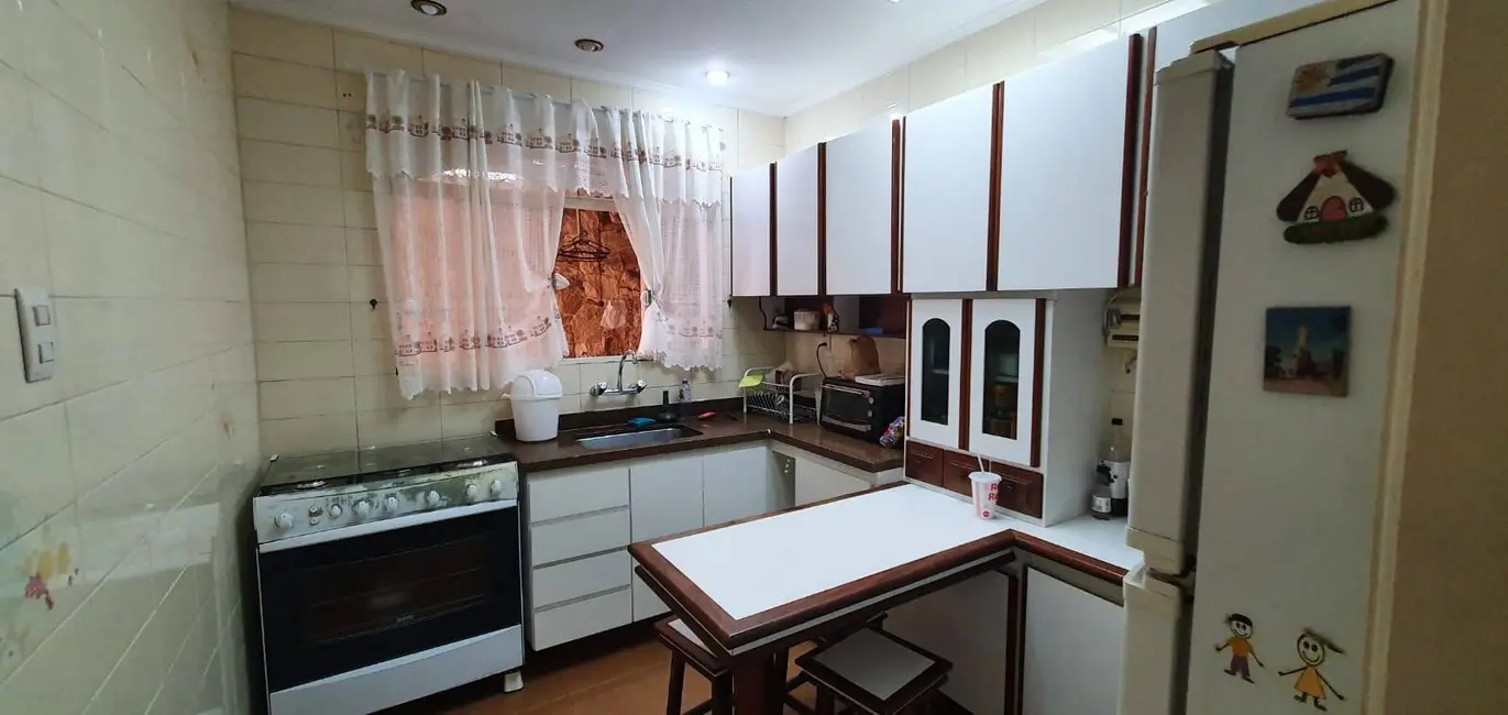 Foto 9 de Casa com 3 quartos à venda, 331m2 em Jardim São Caetano, Sao Caetano Do Sul - SP