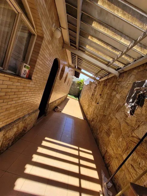 Foto 3 de Casa com 3 quartos à venda, 331m2 em Jardim São Caetano, Sao Caetano Do Sul - SP